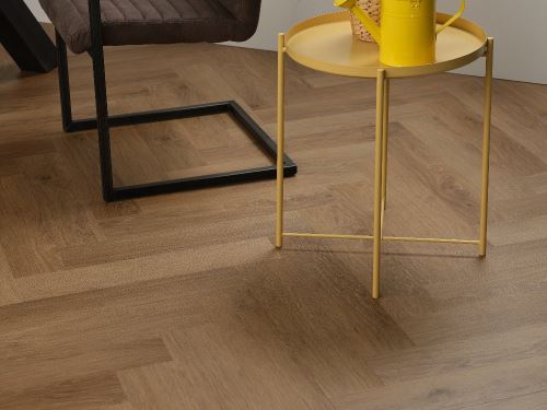 VINYL Floor Concept HERRING 2.5 lepená