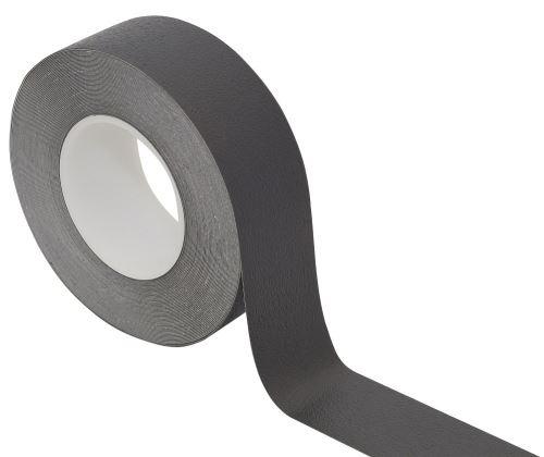 ROLL Protišmyková páska, sivá, 50 mm x 18 m