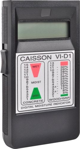 ROLL Kesonový indikátor vlhkosti VI-D1