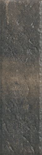 Obkladový pásek Scandiano Brown, 24,5x6,64 cm