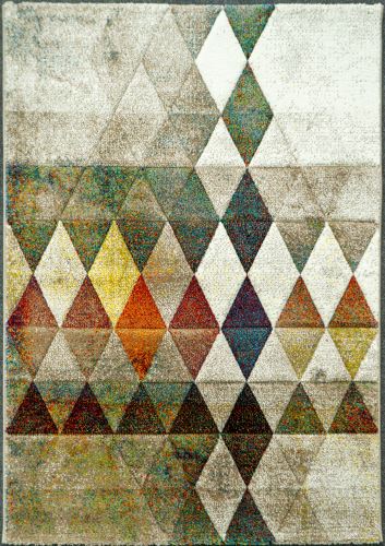 Moderní kusový koberec Rombo 120x170 cm