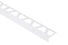 Schlüter-BARA-RTC balk. lišta, hliník komaxit černohnědá, v: 20 mm, v2: 60 mm, d: 2,5 m (32)