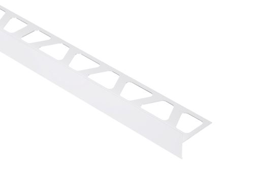 Schlüter-BARA-RTC balk. lišta, hliník komaxit černohnědá, v: 20 mm, v2: 60 mm, d: 2,5 m