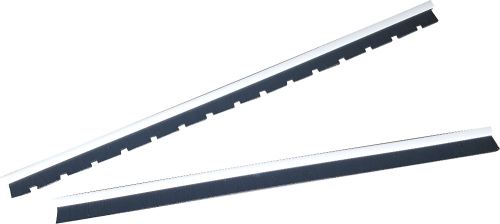 ROLL Sada kartáčových pásků 45 cm pro objektovou trysku