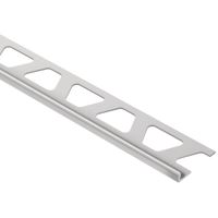 Schlüter-SCHIENE-AE ukončovací lišta "L", hliník elox přírodní, v: 3 mm, d: 2,5 m