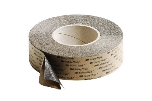 Schlüter-TREP-GL náhradní samolepicí páska, transparentní šedá, š: 44 mm, d: 6 m
