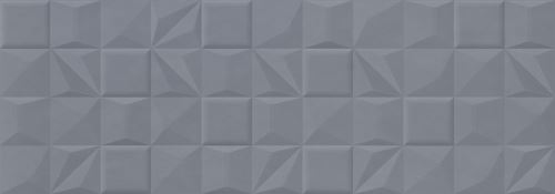 Obklad Even shapes ocean 35x100 cm