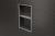 Schlüter-SHELF-N-S1 police do sprchy, kamenná šedá, 300x87 mm, 1 ks, Wave Schlüter-SHELF-N-S1 police do sprchy, kamenná šedá, 300x87 mm, 1 ks, Wave