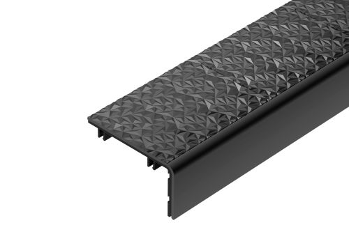 Schlüter-TREP-V60 náhradní vložka, spárová šedá, R10, d: 3 m
