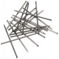 ROLL Pozinkované ocelové hřebíky, 1,5 mm - 30 mm , 1000 ks