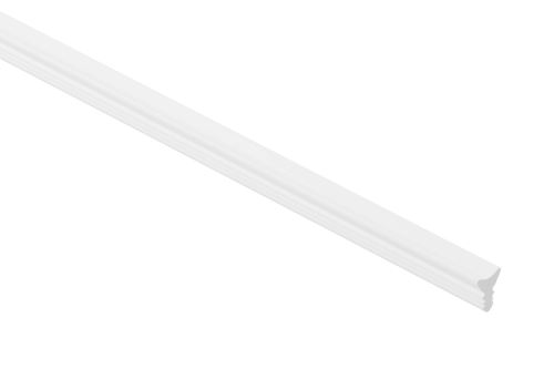 Schlüter-DILEX-FIS vložka do dilatační lišty, PVC sněhobílá, v: 7 mm, d: 30 m