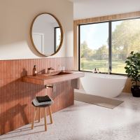 Schlüter-KERDI-BOARD stavební deska, v: 85 mm, 1 ks (1)