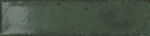 Obklad Workshop jade 6x24,6 cm
