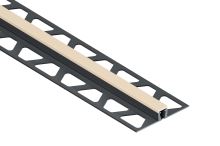 Schlüter-DILEX-BWB dilatační lišta, PVC broskvová, v: 10 mm, d: 2,5 m