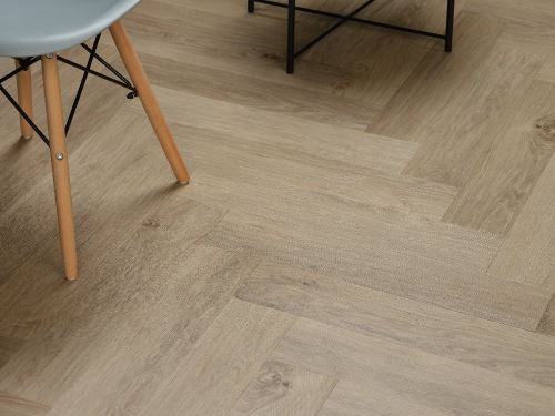 VINYL Floor Concept HERRING 2.5 lepená