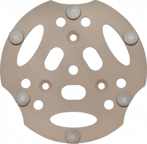 ROLL Diamantový kotouč na dřevo, průměr 300 mm, zrnitost 60