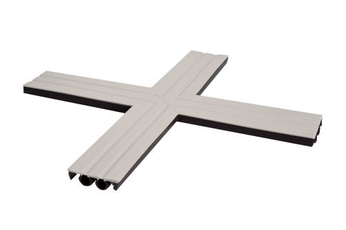 Schlüter-DILEX-KSBT křížová vložka, krémová, š: 30 mm, 1 ks