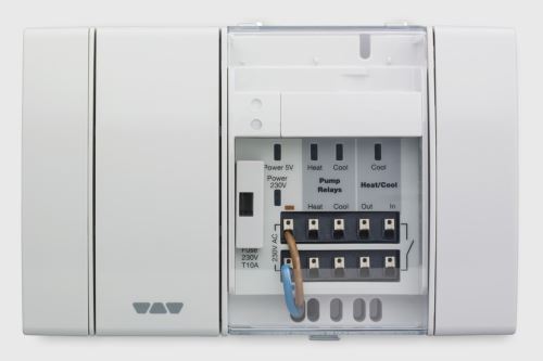 Schlüter-BEKOTEC-THERM-EBC základní modul regulace, 1 ks