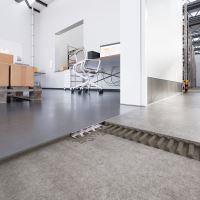 Schlüter-SCHIENE-E ukončovací lišta "L", nerez V2A, v: 17,5 mm, d: 2,5 m (3)