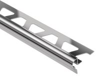 Schlüter-TREP-FL schodová lišta, nerez V2A, v: 12,5 mm, d: 1 m Schlüter-TREP-FL schodová lišta, nerez V2A, v: 12,5 mm, d: 1 m