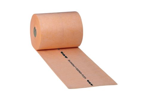 Schlüter-KERDI-FLEX těsnicí pás, š: 250 mm, d: 5 m