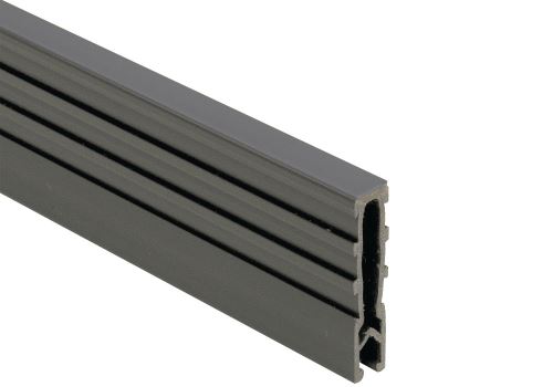 Schlüter-DILEX-MP dilatační lišta, PVC šedá, v: 35 mm, d: 2,5 m