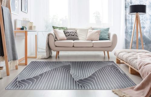 Luxusní kusový koberec Burma 80x150 cm 22GKG