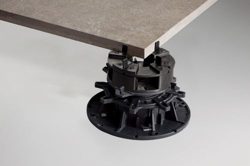 Schlüter-TROBA-LEVEL-PL vyrovnávací podložka, v: 60 mm, 1 ks