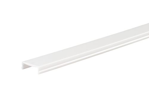 Schlüter-LIPROTEC-WSI kryt LED profilu, d: 1 m
