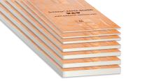 Schlüter-KERDI-BOARD stavební deska, v: 5 mm, 5x625x2600 mm