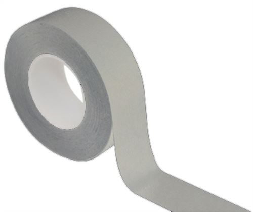 ROLL Protiskluzová páska, béžová, 14 mm x 18 m