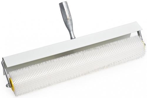 Váleček nivelační z PVC, s krytem