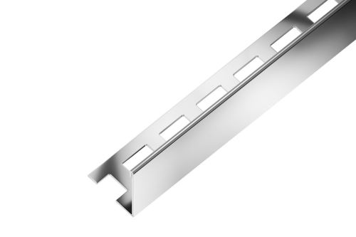 SP1 ukončovací lišta L