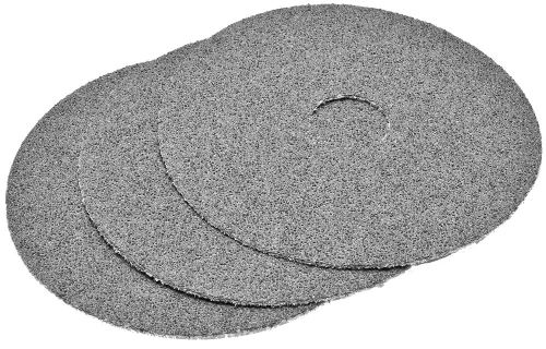 ROLL Keramické brúsne kotúče na suchý zips, priemer 140 mm, zrnitosť 50, 30 ks