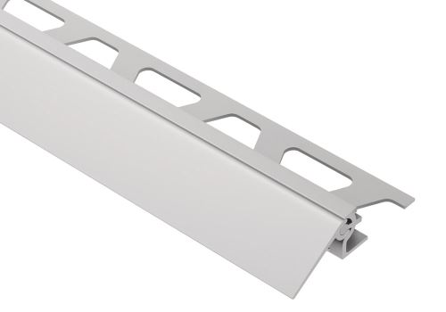 Schlüter-RENO-AEV přechodová lišta, hliník elox přírodní, v: 15 mm, š: 30 mm, d: 1 m