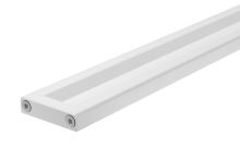 Schlüter-KERDI-LINE-VARIO liniový žlab, brilantní bílá mat, v: 8 mm, d: 1,2 m, D9 Cove 34