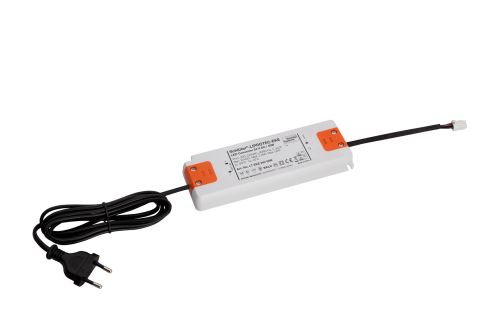 Schlüter-LIPROTEC-EKP napáječ, v: 17 mm, 1 ks